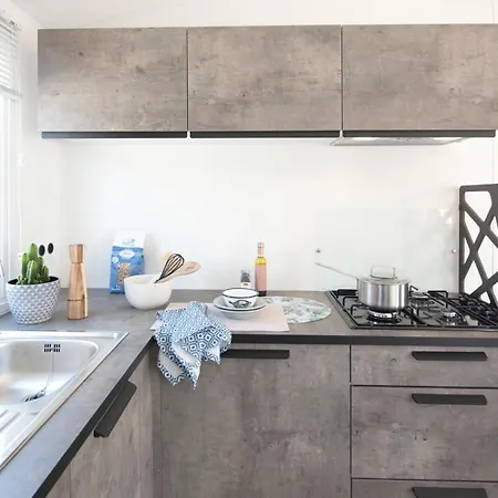 Кемпинг Bord De