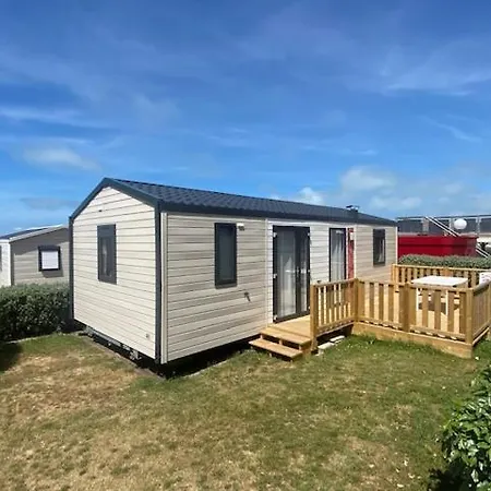 Bord De * Gouville-sur-Mer